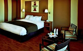 Intiqa Hotel